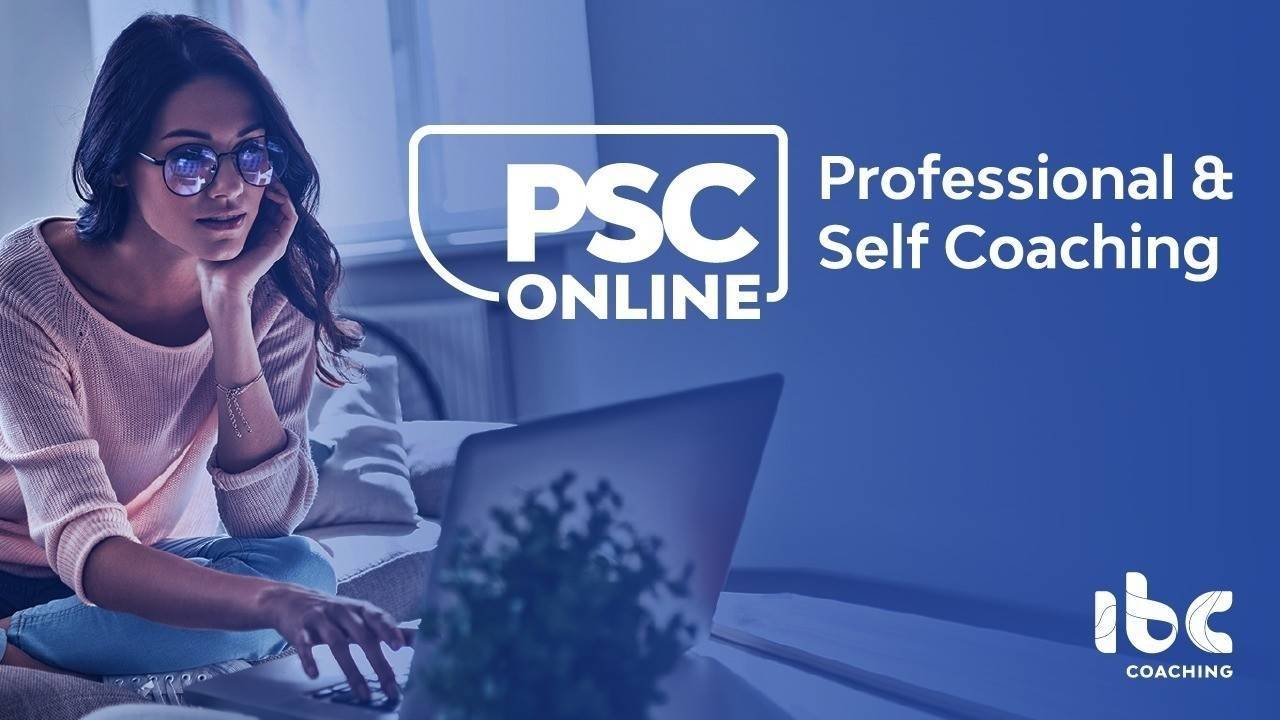 Professional & Self Coaching - PSC