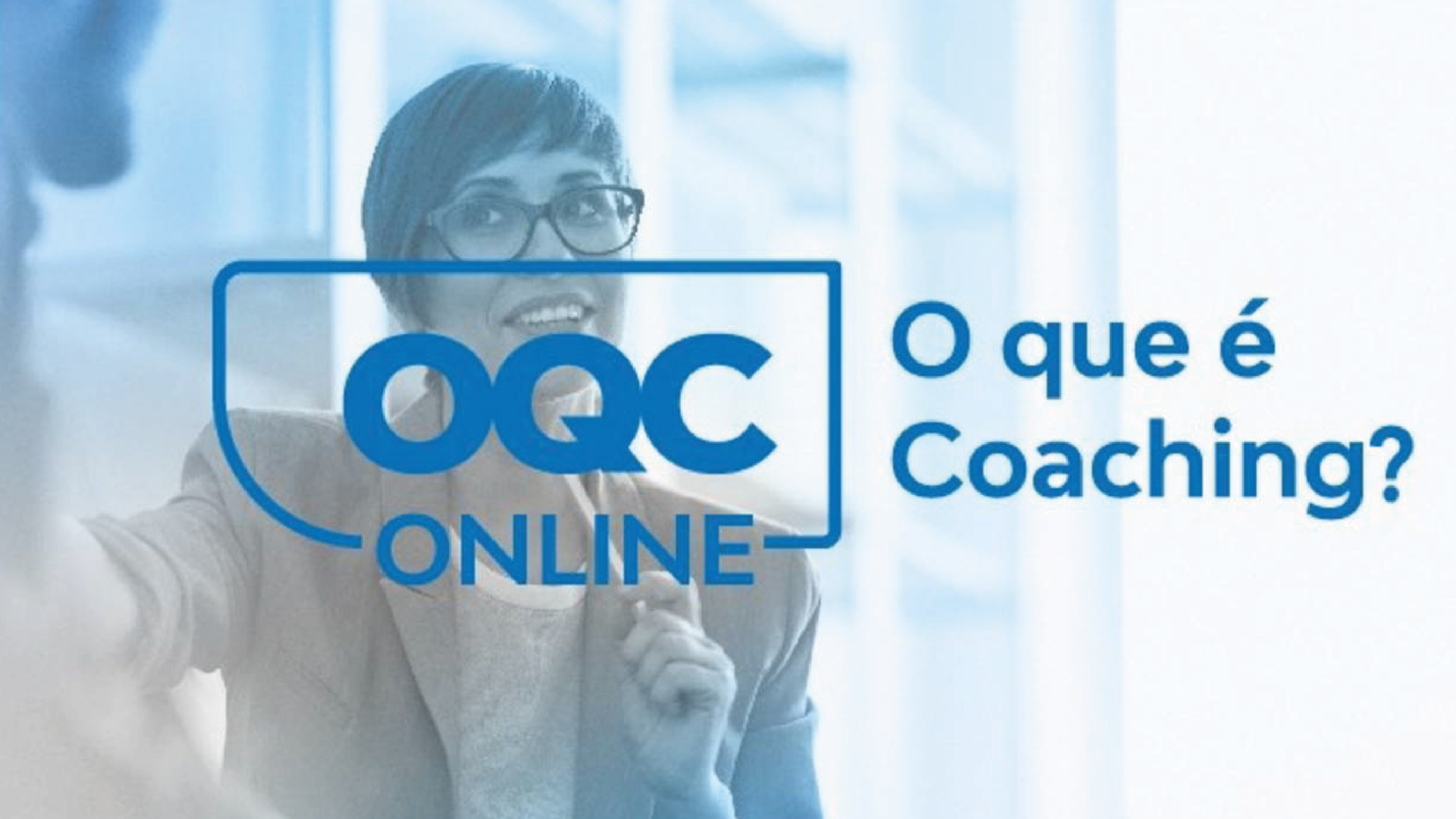 O Que é Coaching?