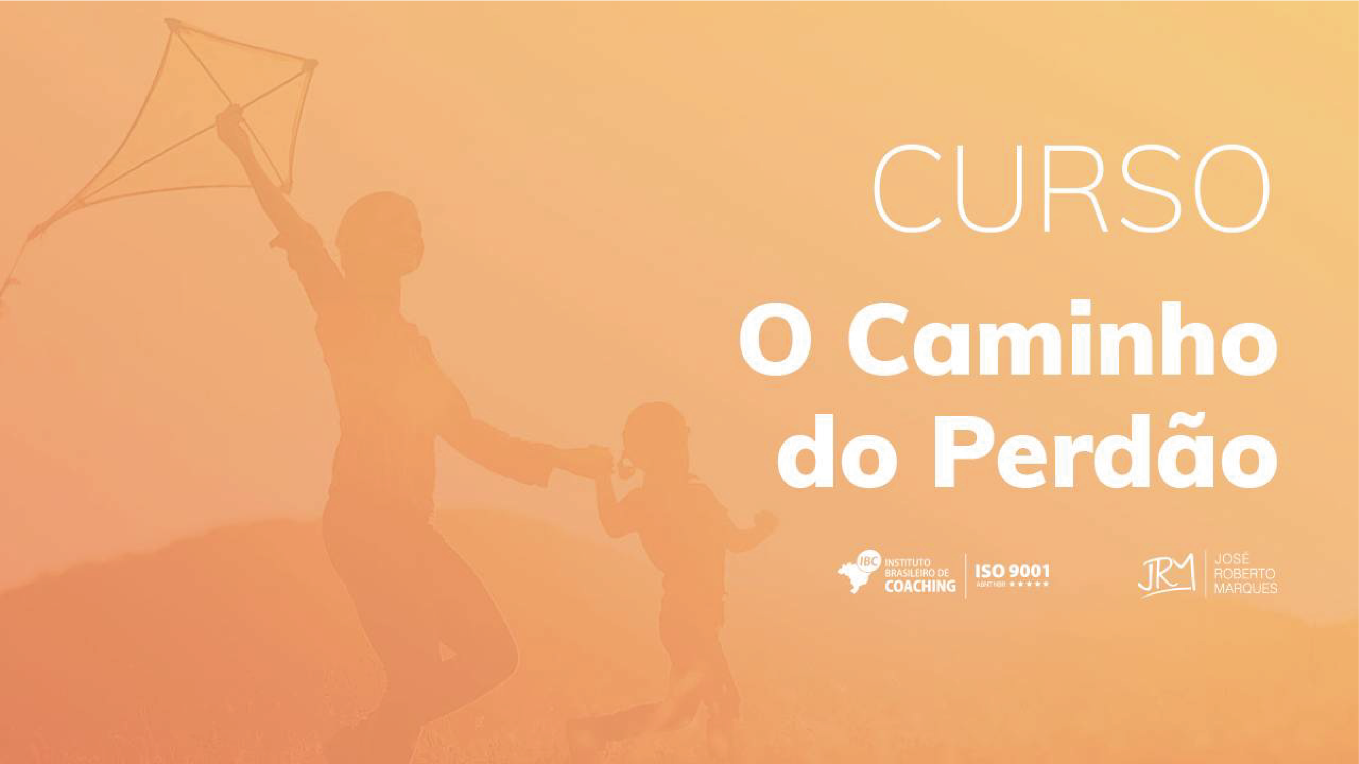 O Caminho do Perdão