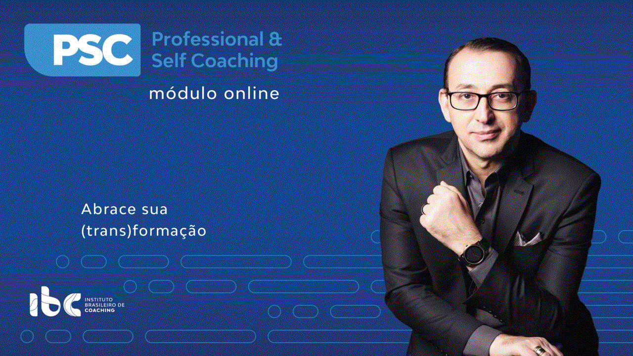 Aula de Perfis Comportamentais PSC JRM