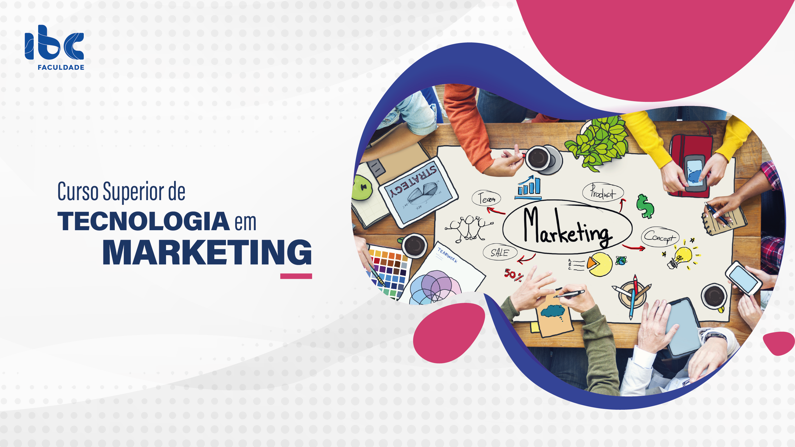 Tecnologia em Marketing - 2º Trimestre