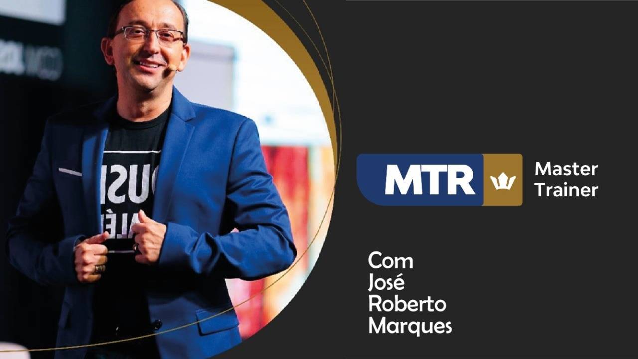 Master Trainer - Meditações