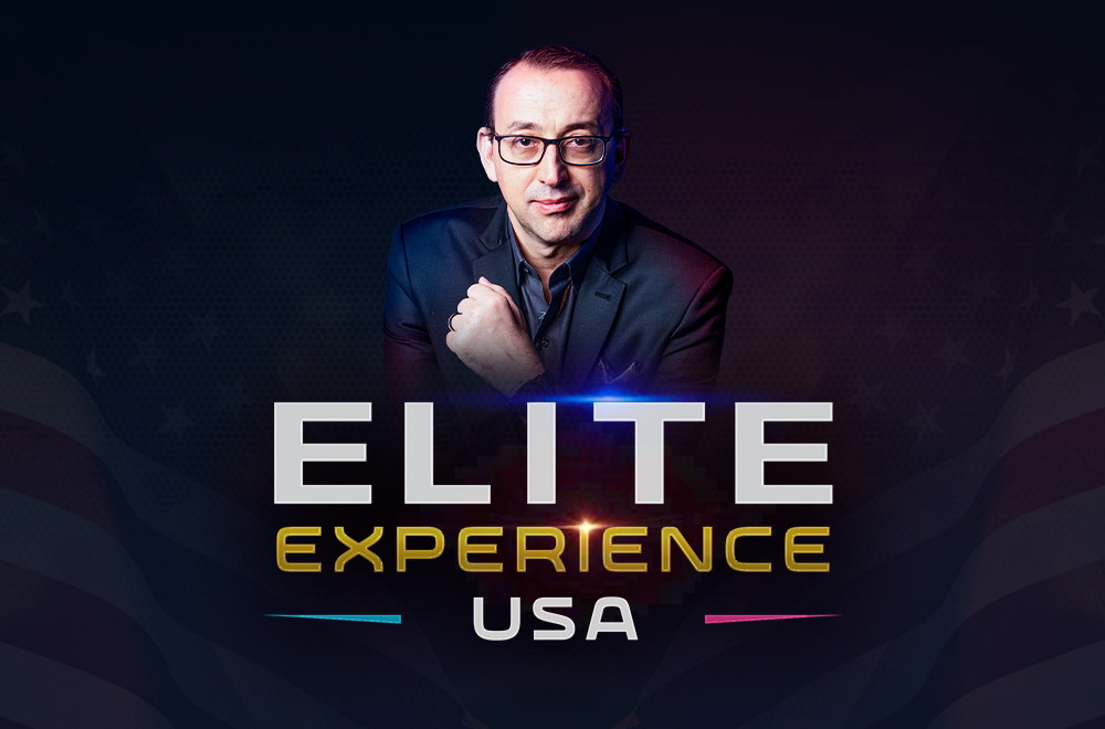 Elite Experience USA
