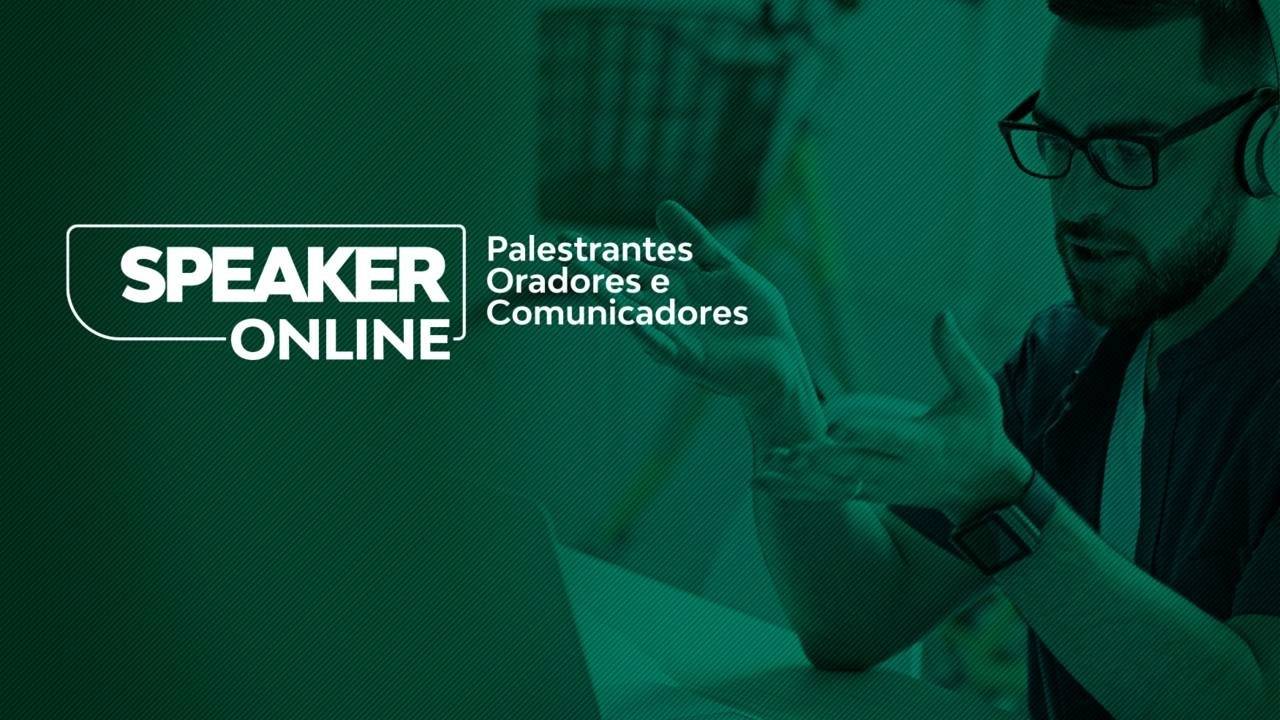Speaker Online